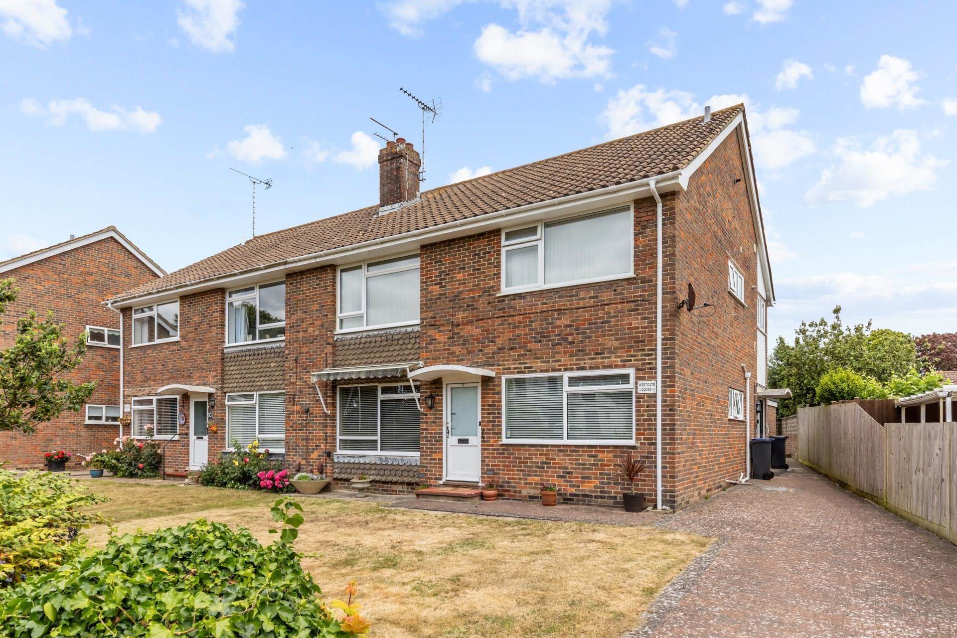Goring Street, Goring-By-Sea, Image 1