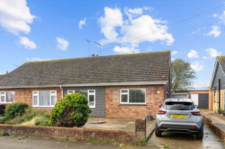 Property For Sale Windermere Crescent, Goring-By-Sea, Worthing