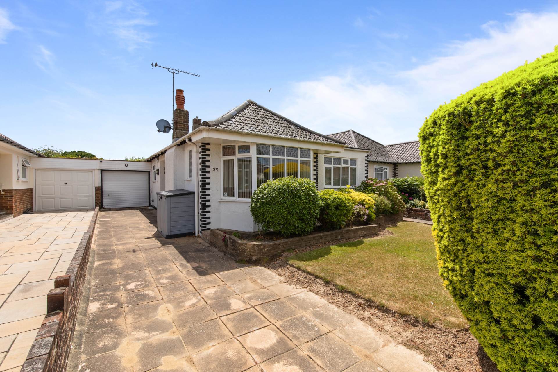 Crowborough Drive, Goring-By-Sea, Image 1
