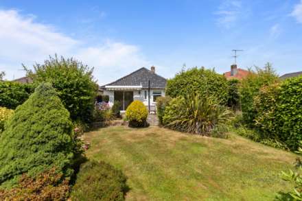Crowborough Drive, Goring-By-Sea, Image 11