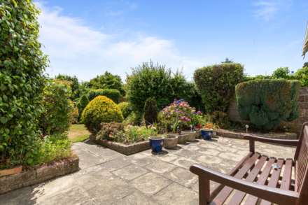 Crowborough Drive, Goring-By-Sea, Image 8