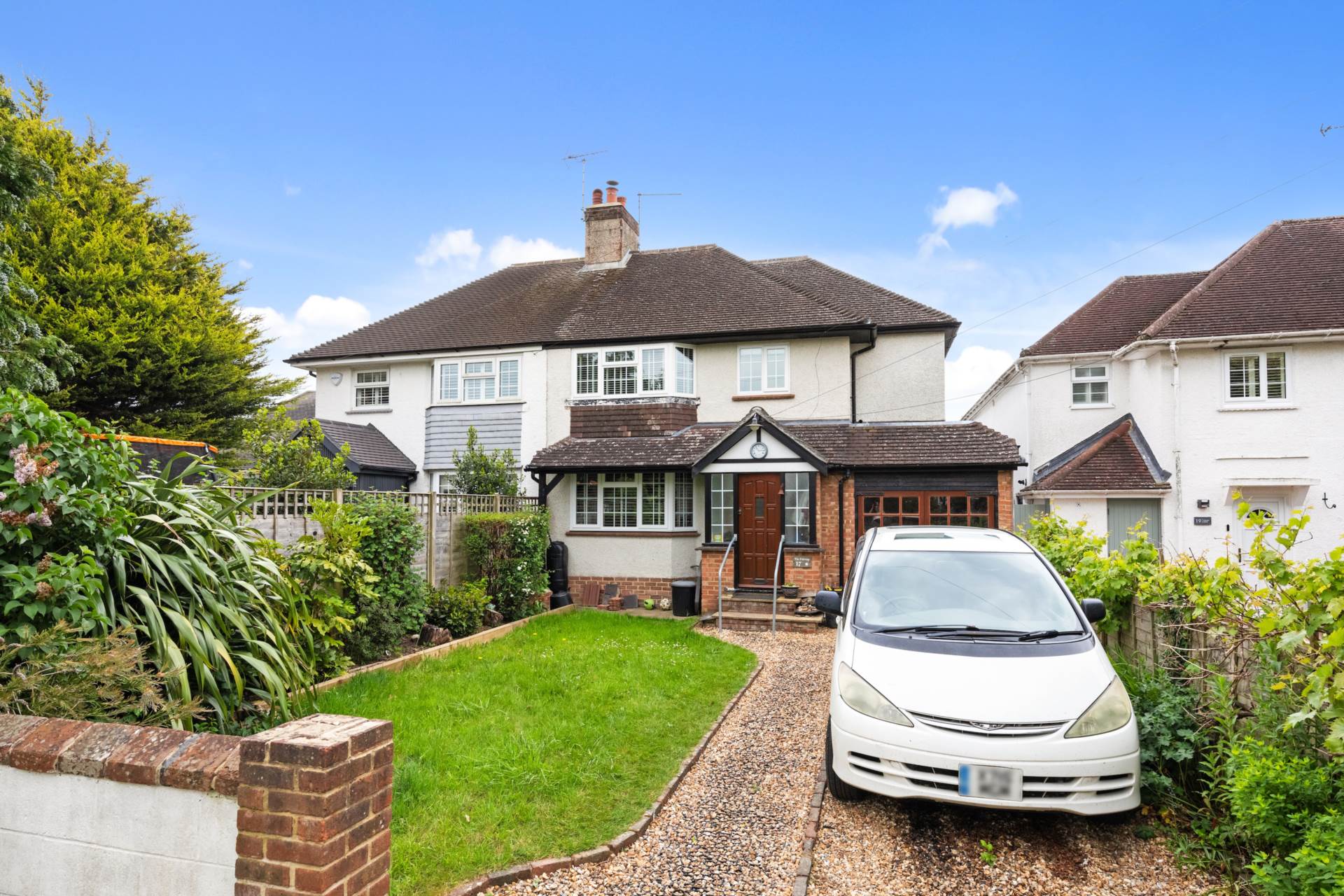 Clover Lane, Ferring, Image 1