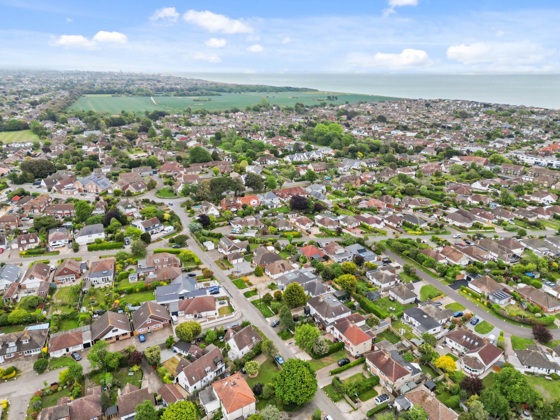 Clover Lane, Ferring, Image 17