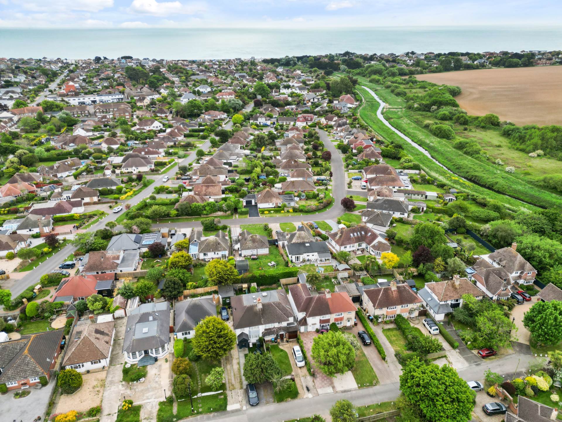 Clover Lane, Ferring, Image 18
