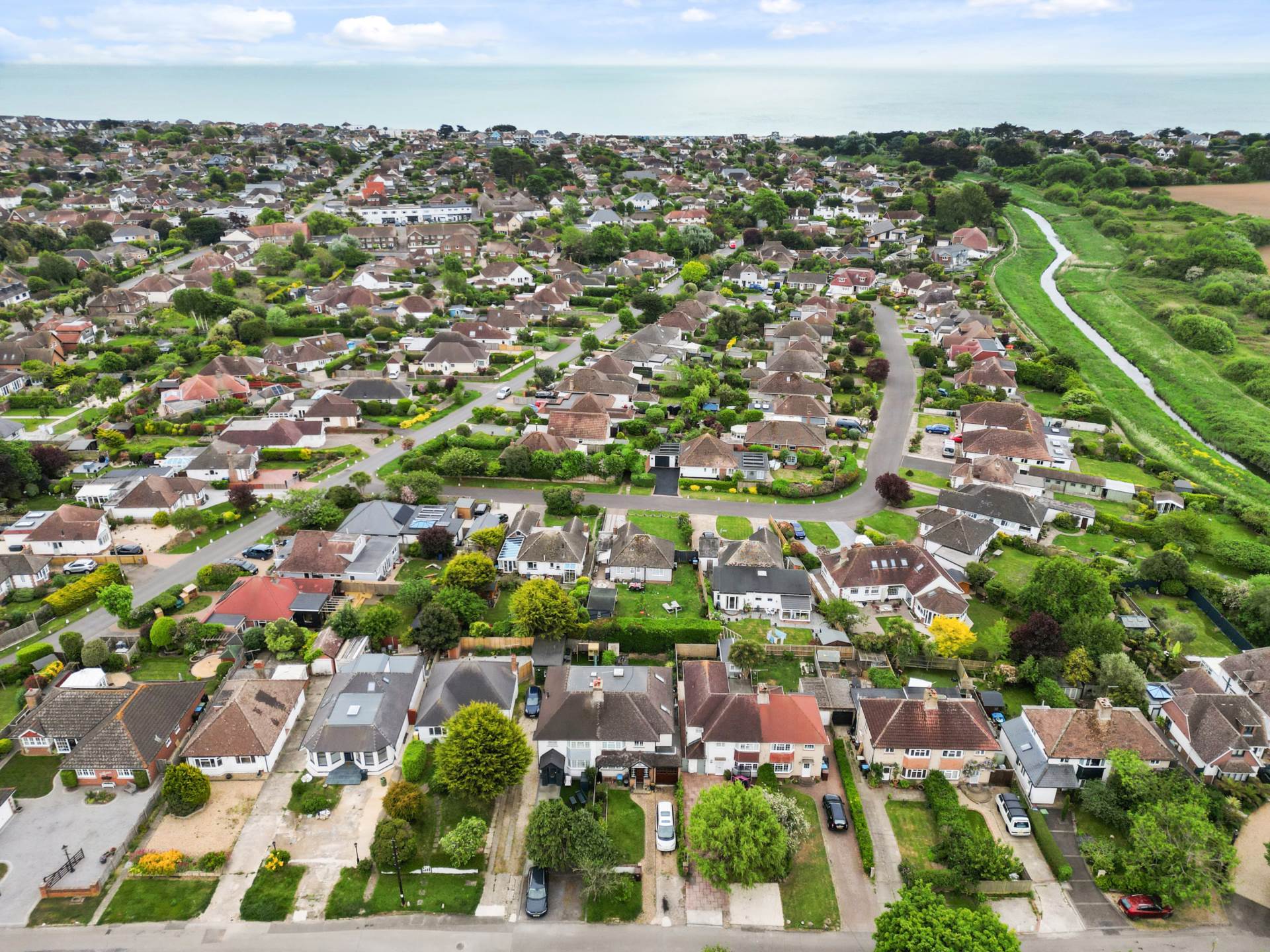 Clover Lane, Ferring, Image 19