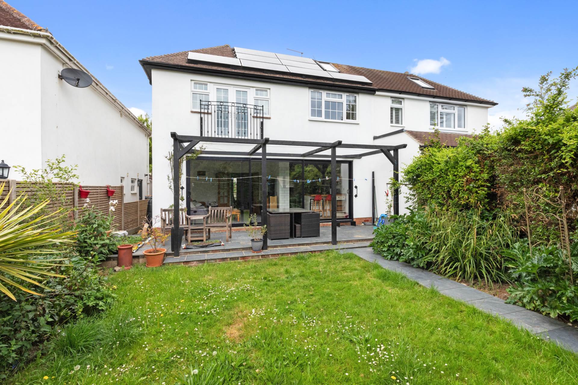 Clover Lane, Ferring, Image 2