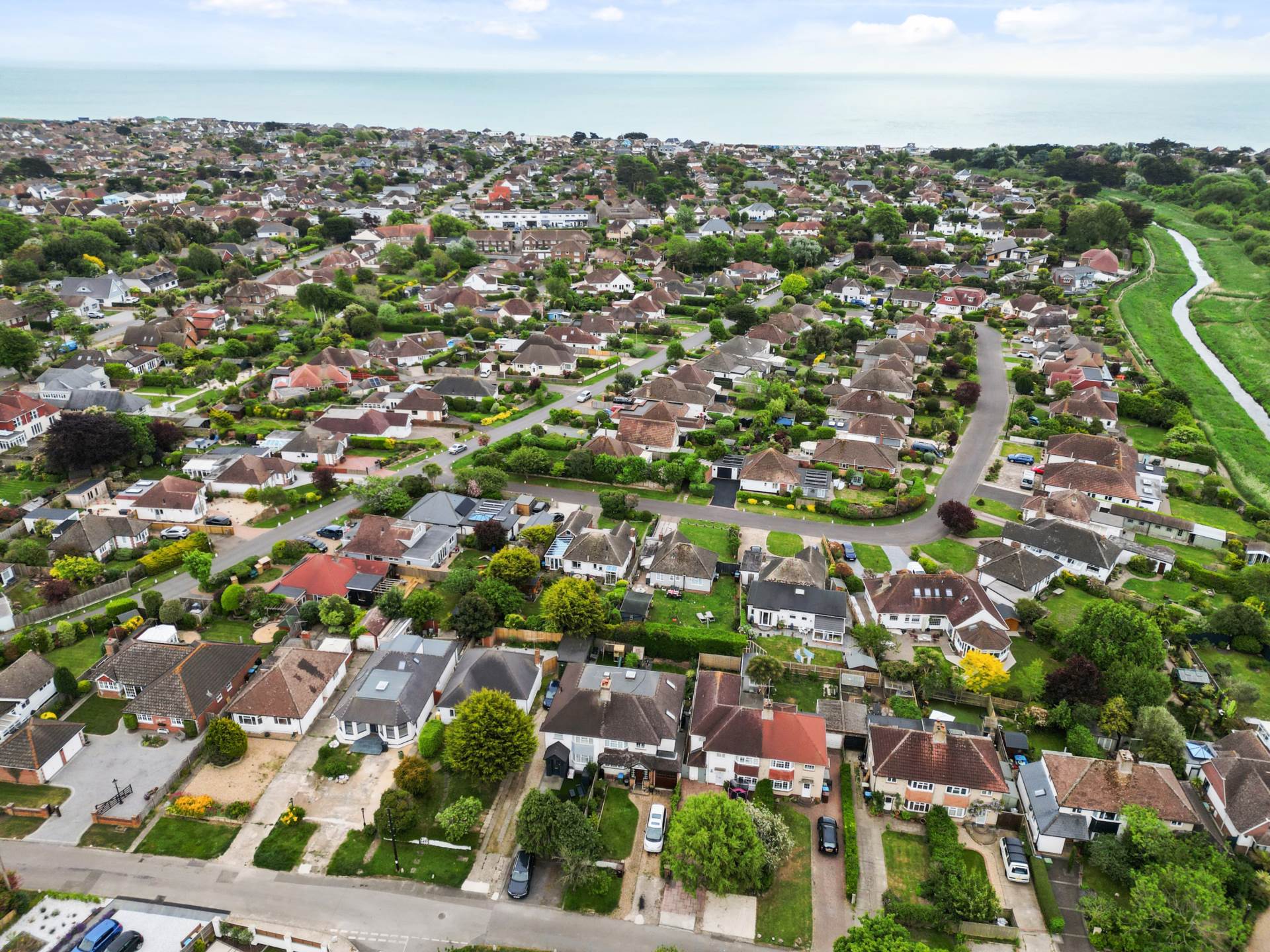 Clover Lane, Ferring, Image 20