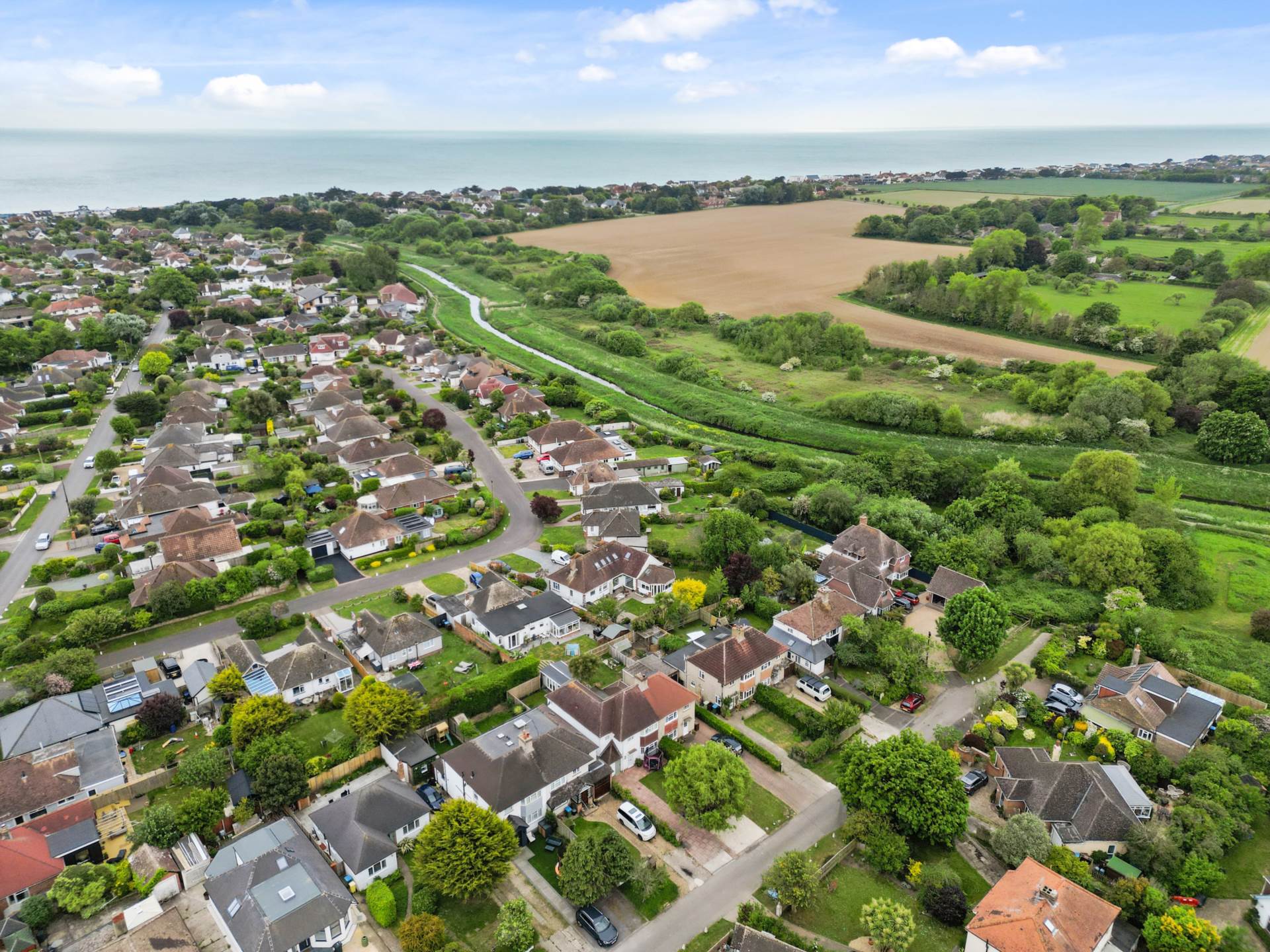 Clover Lane, Ferring, Image 21