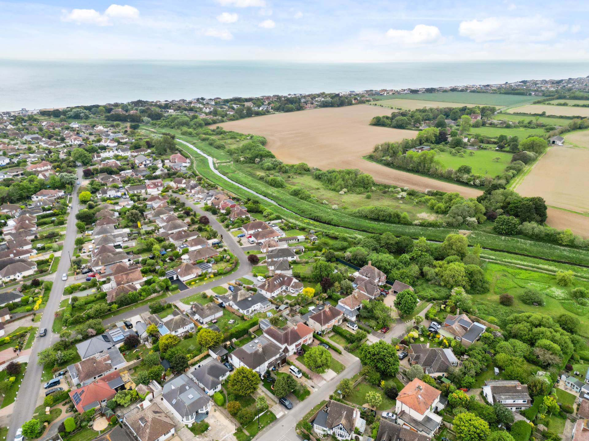 Clover Lane, Ferring, Image 22