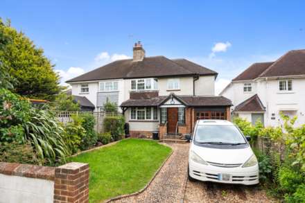 Clover Lane, Ferring