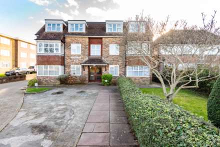 Property For Sale Southdown House, 185 Goring Road, Worthing