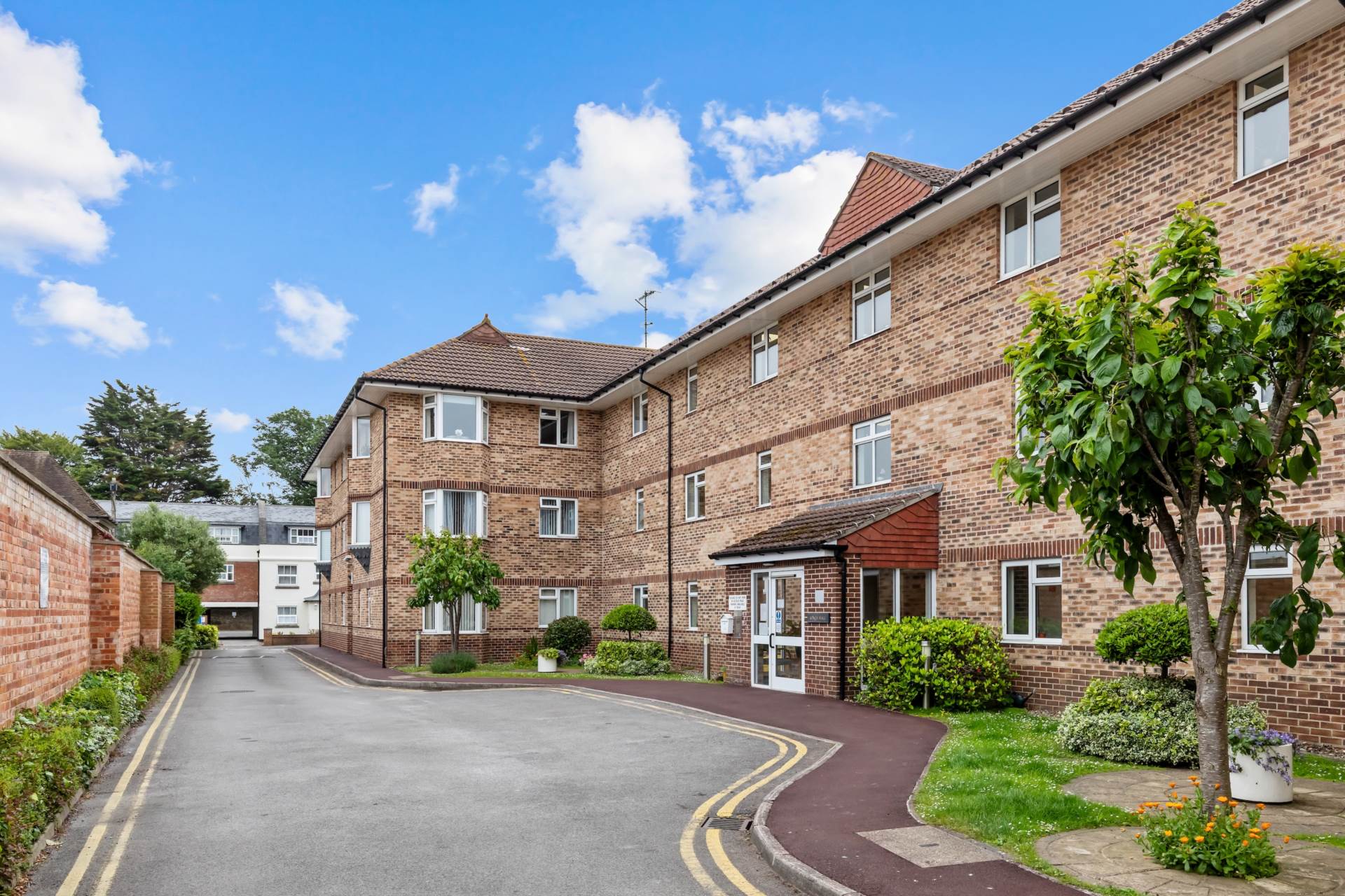 Kings Hall, Park Road, Image 2