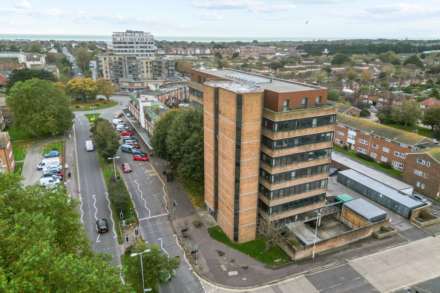 Strand Parade, Goring-By-Sea