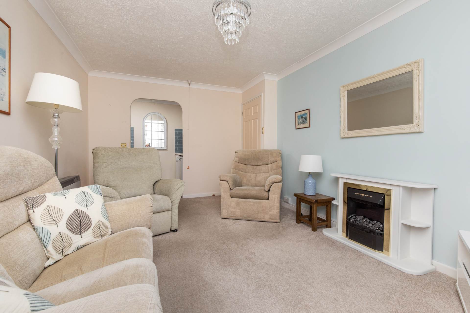 Oakland Court, Goring Street, Image 6