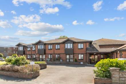 Oakland Court, Goring Street