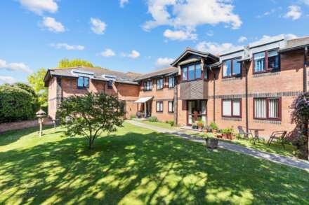 Oakland Court, Goring Street, Image 11