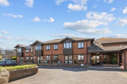 Oakland Court, Goring Street, Image 12