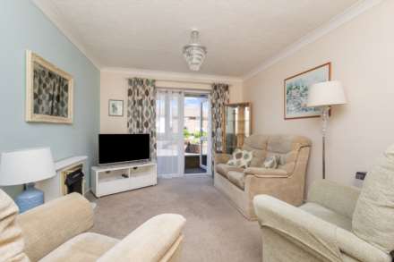 Oakland Court, Goring Street, Image 5