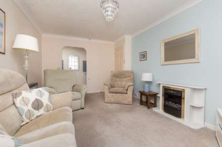 Oakland Court, Goring Street, Image 6