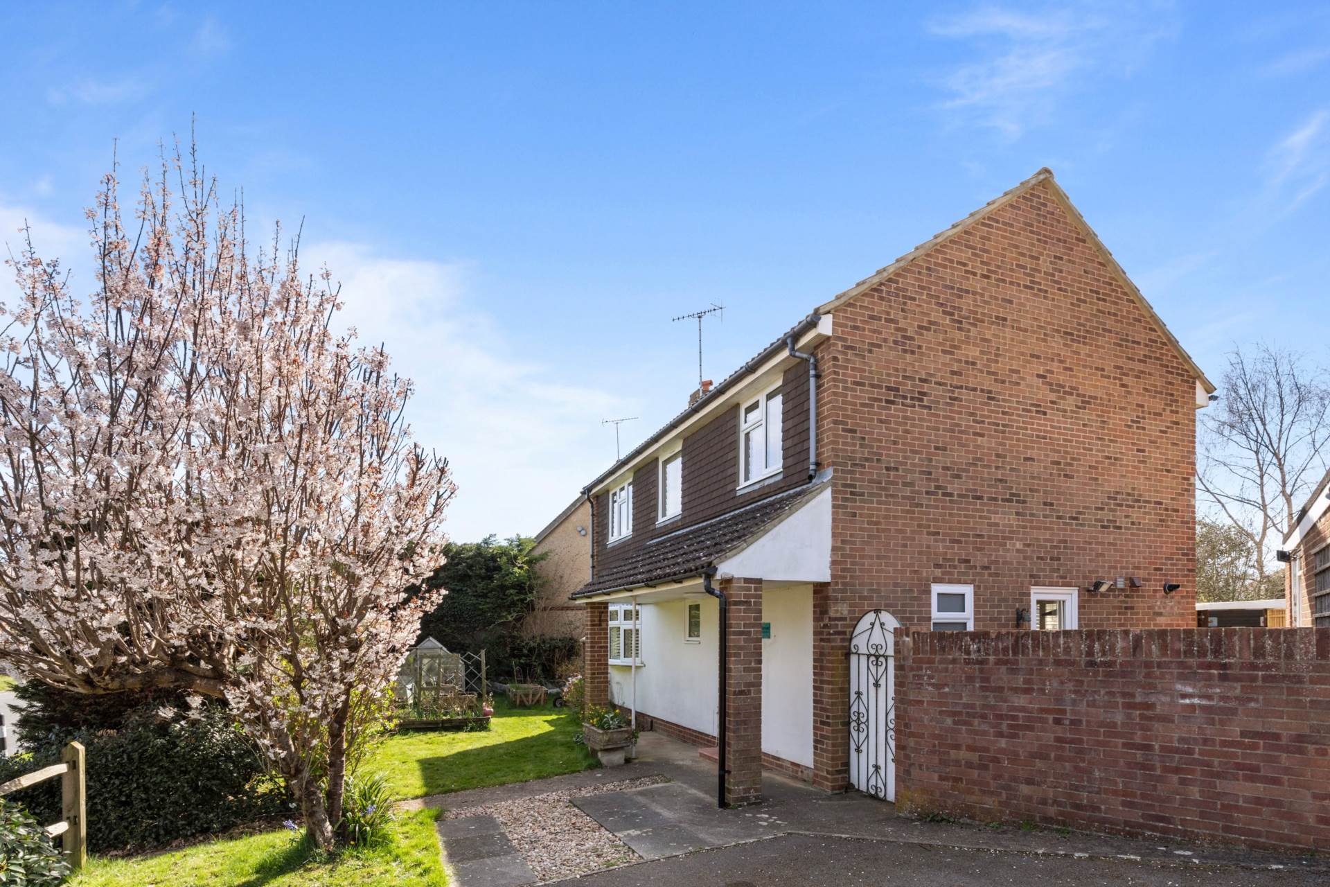 Goring Way, Goring-By-Sea, Image 1