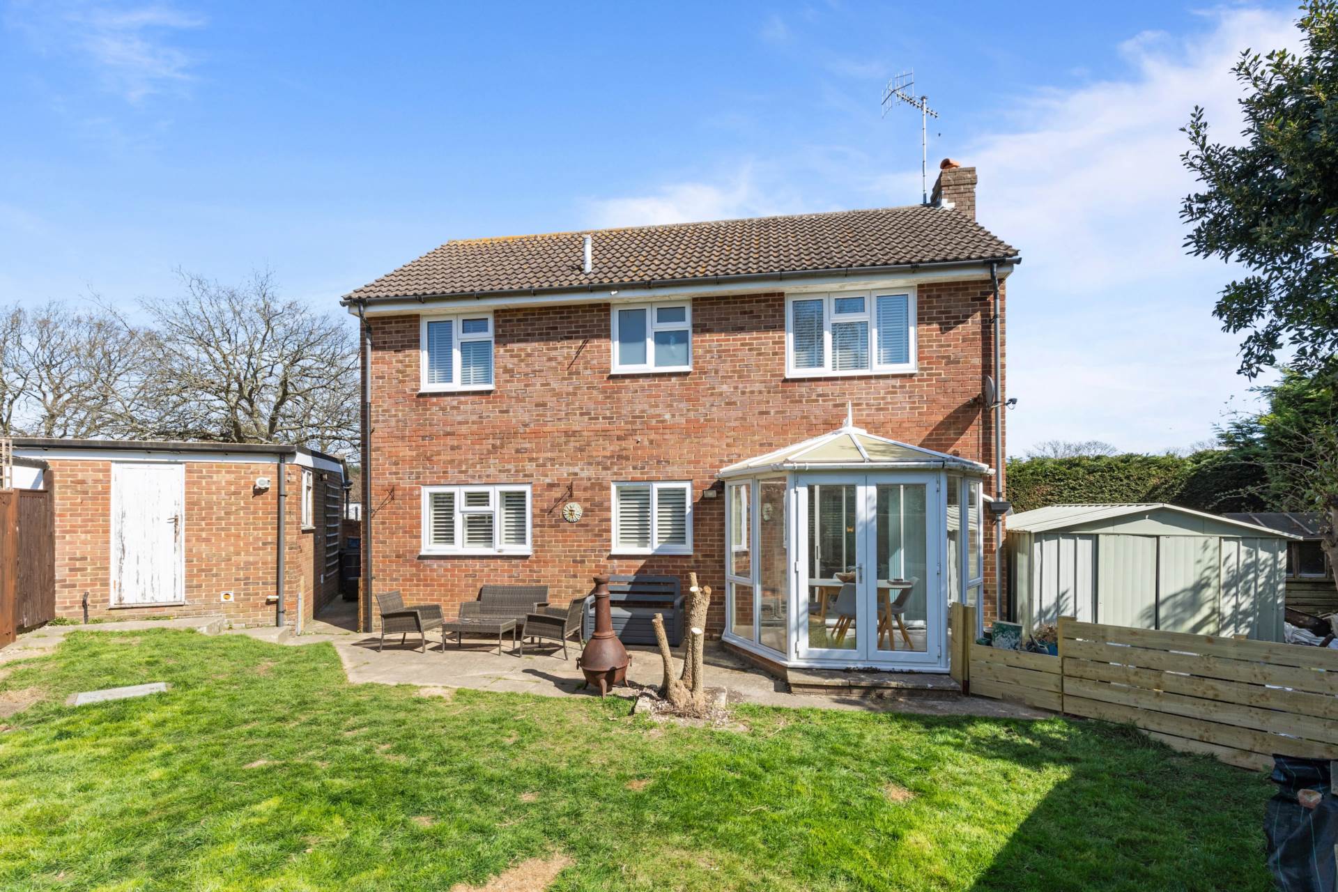 Goring Way, Goring-By-Sea, Image 2