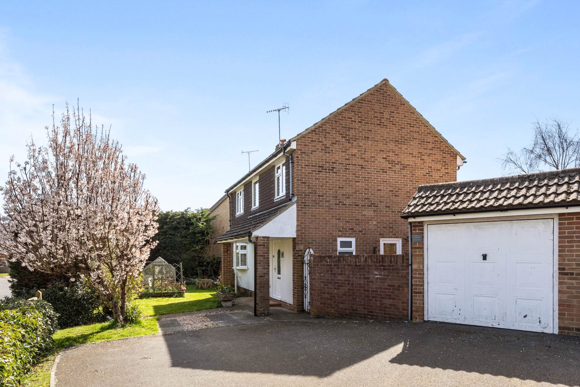 Goring Way, Goring-By-Sea, Image 3