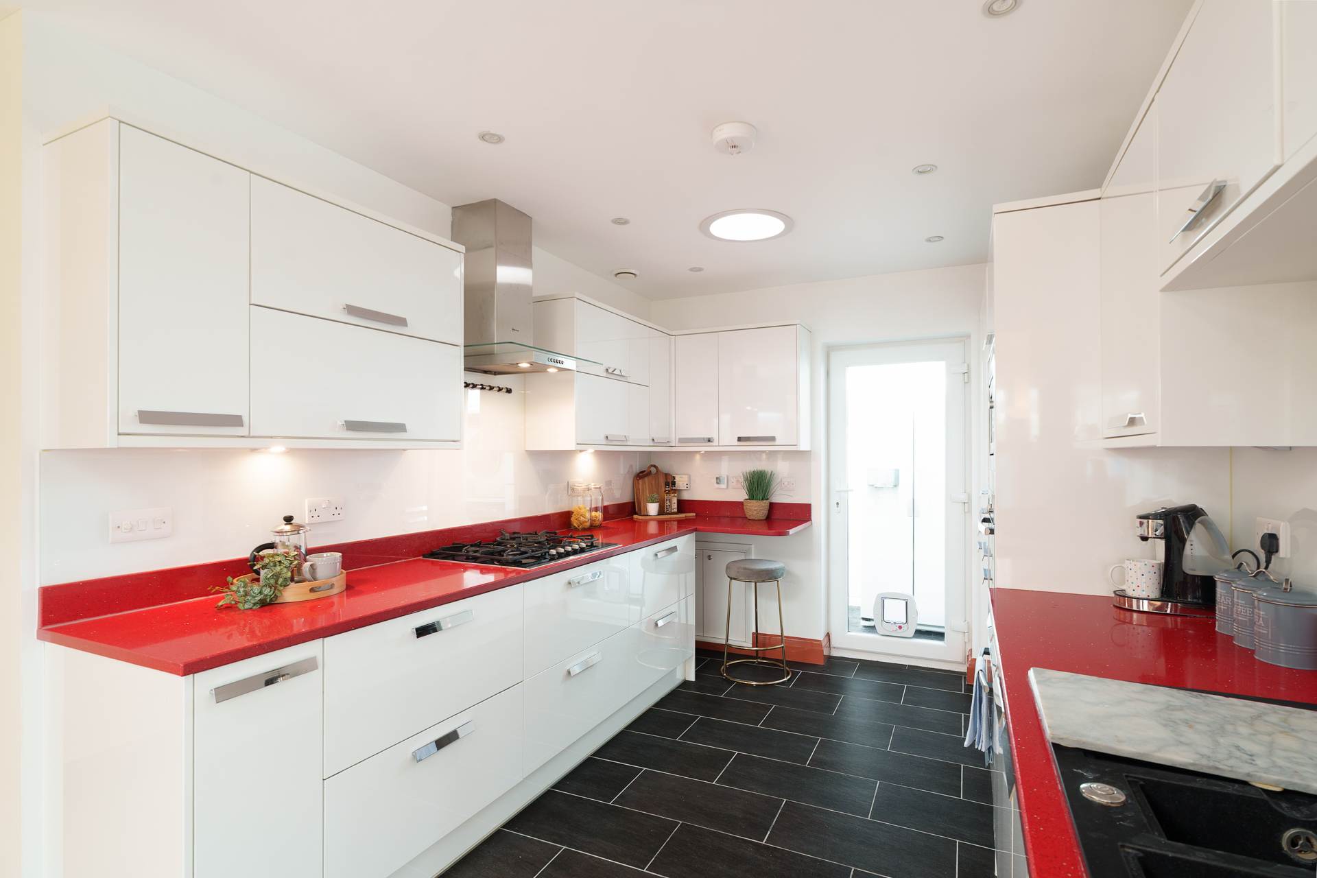 Alinora Crescent, Goring-By-Sea, Image 12