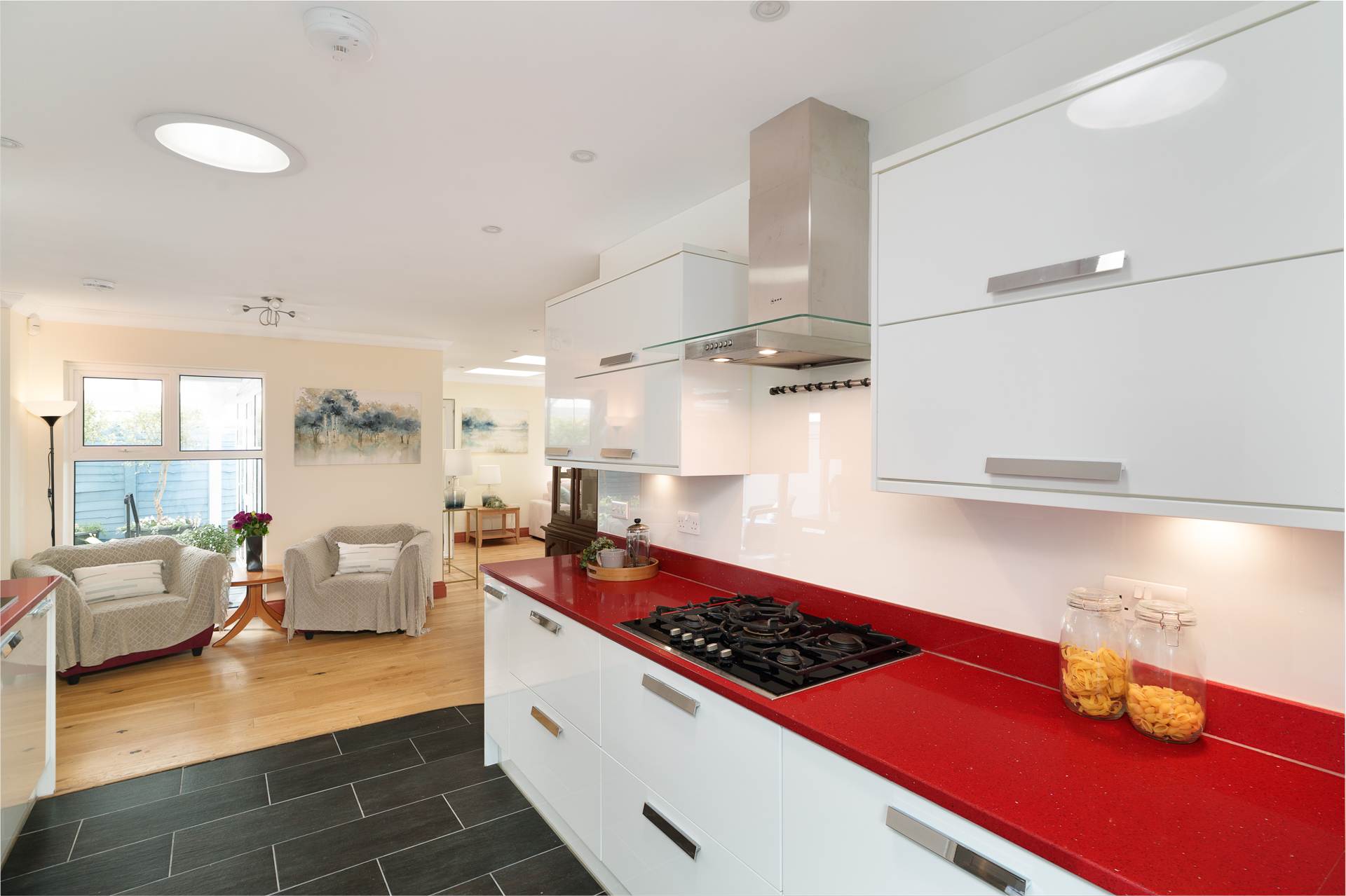Alinora Crescent, Goring-By-Sea, Image 13