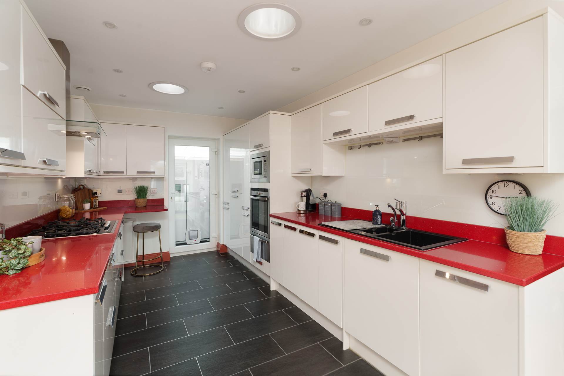 Alinora Crescent, Goring-By-Sea, Image 14