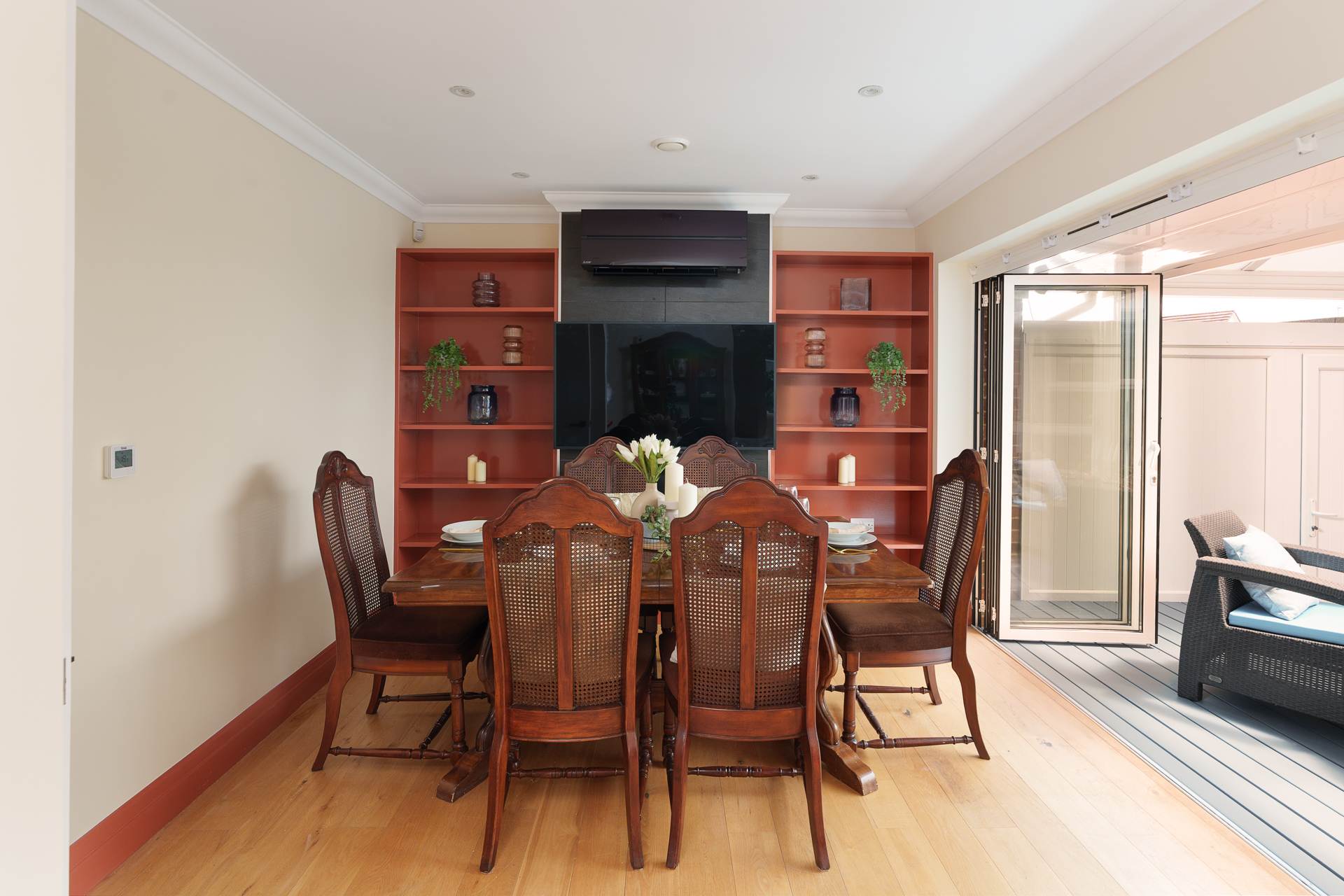 Alinora Crescent, Goring-By-Sea, Image 15