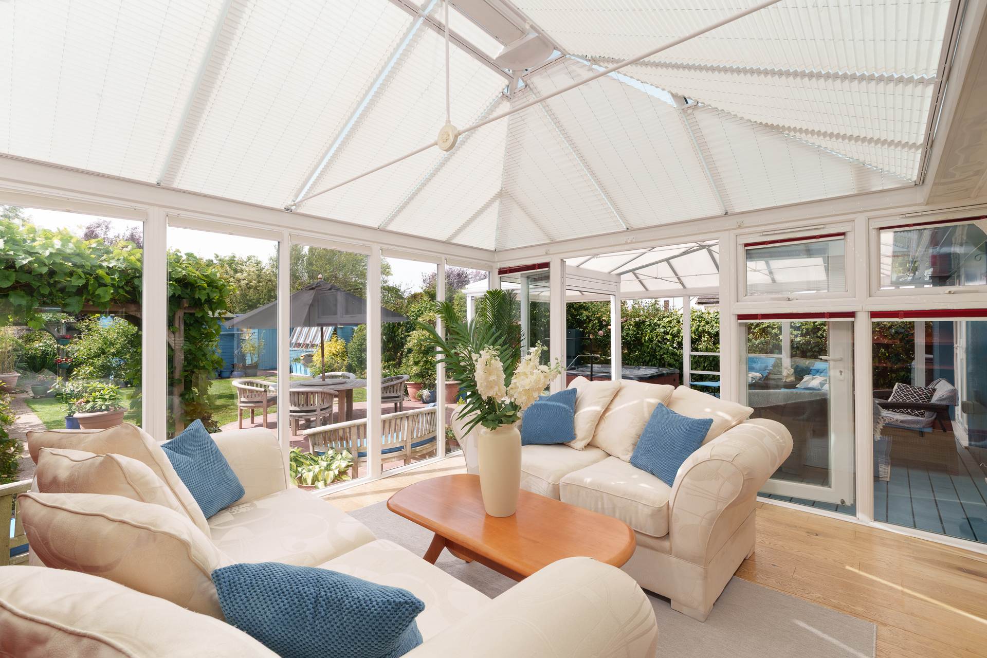 Alinora Crescent, Goring-By-Sea, Image 20