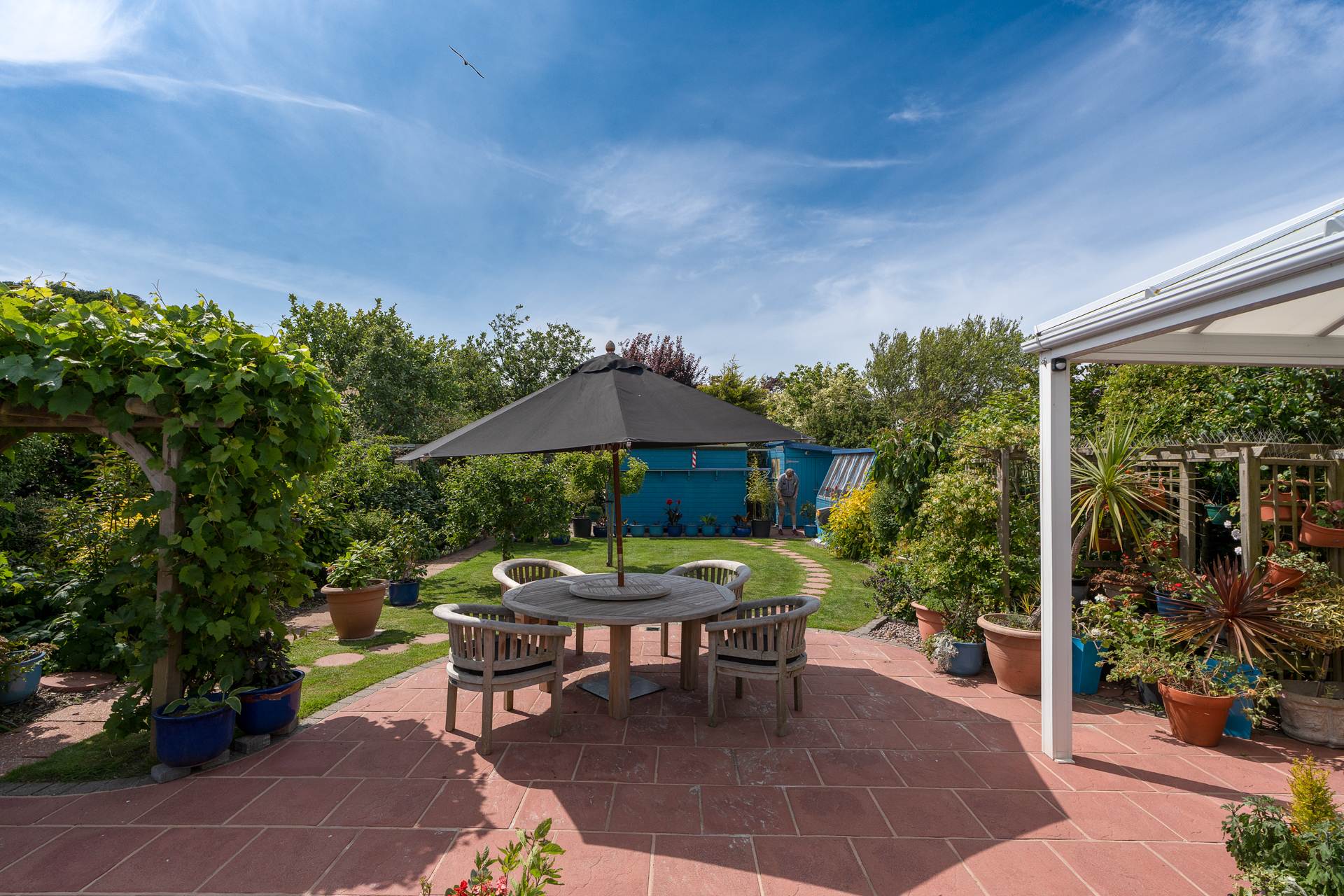 Alinora Crescent, Goring-By-Sea, Image 21