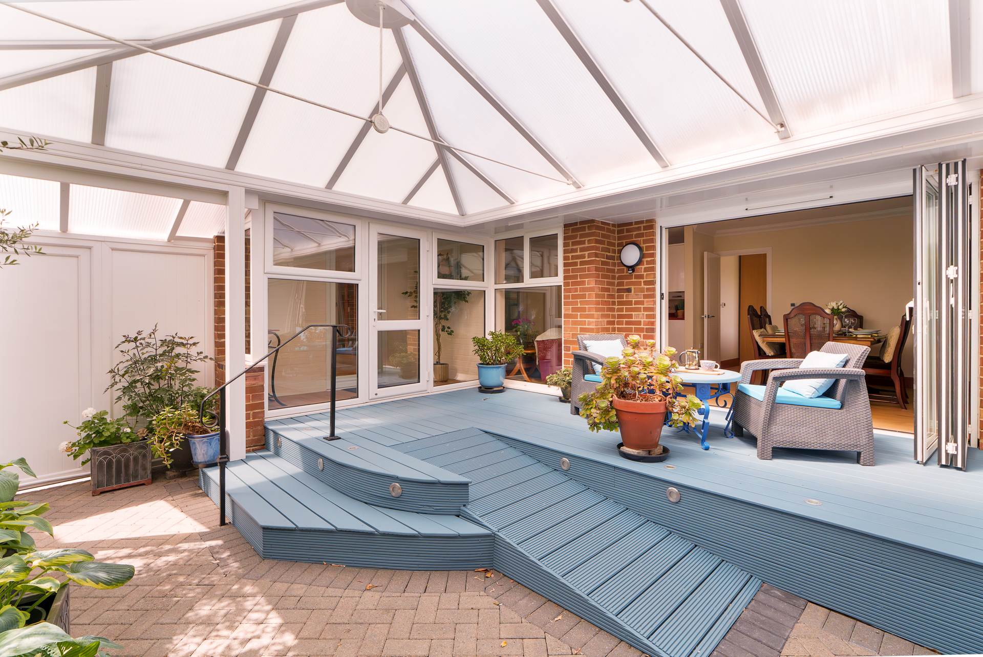 Alinora Crescent, Goring-By-Sea, Image 23