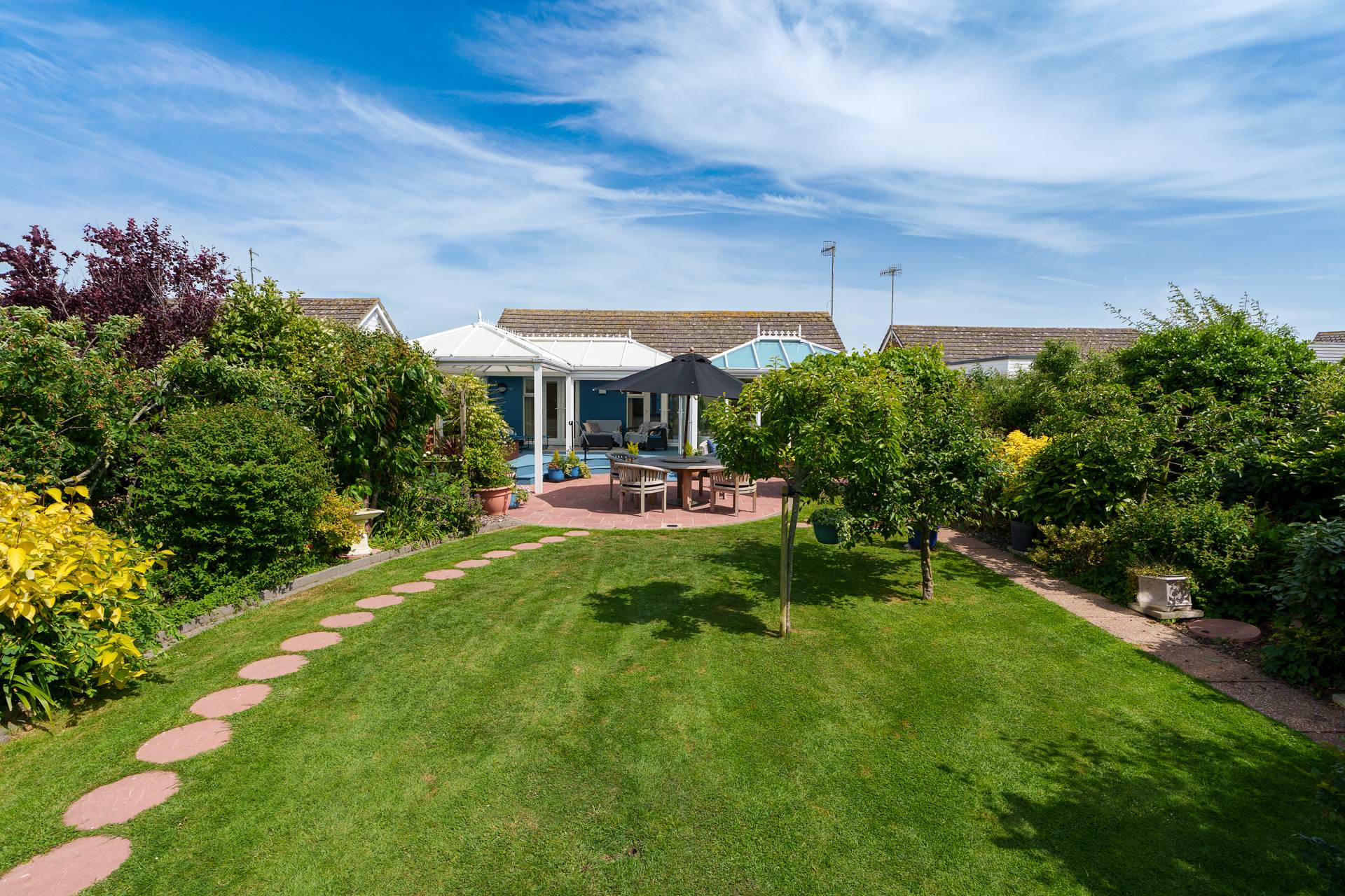 Alinora Crescent, Goring-By-Sea, Image 24