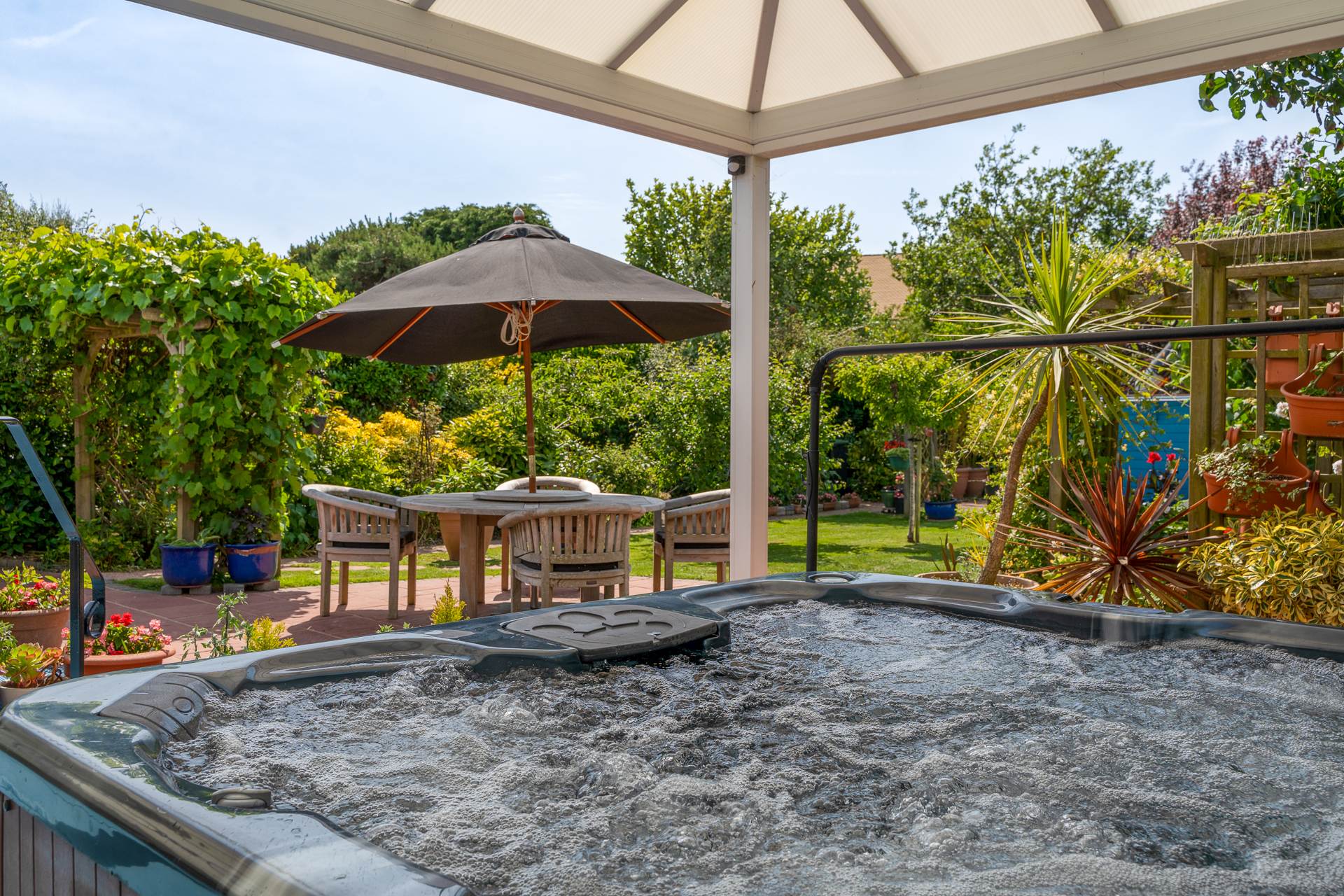 Alinora Crescent, Goring-By-Sea, Image 25
