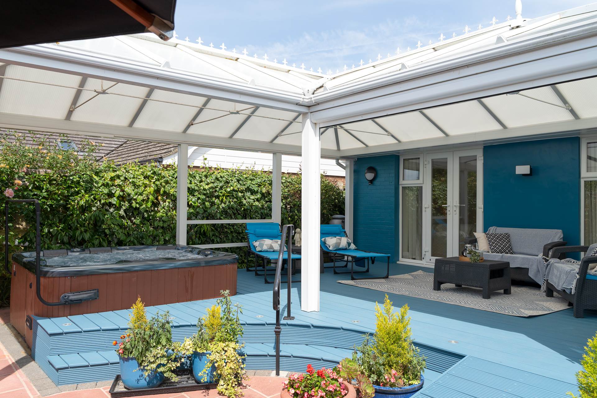 Alinora Crescent, Goring-By-Sea, Image 26