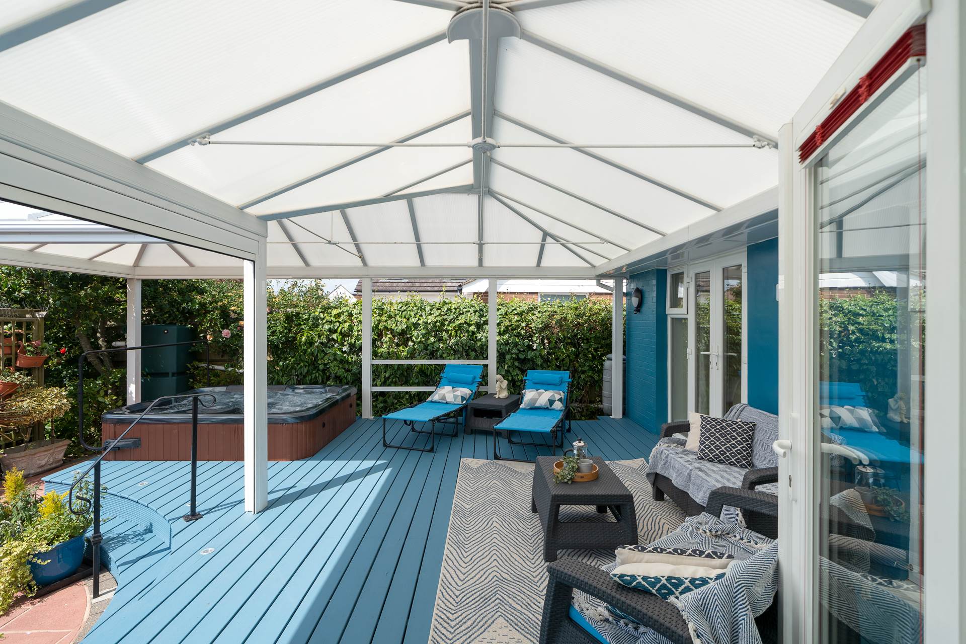 Alinora Crescent, Goring-By-Sea, Image 27