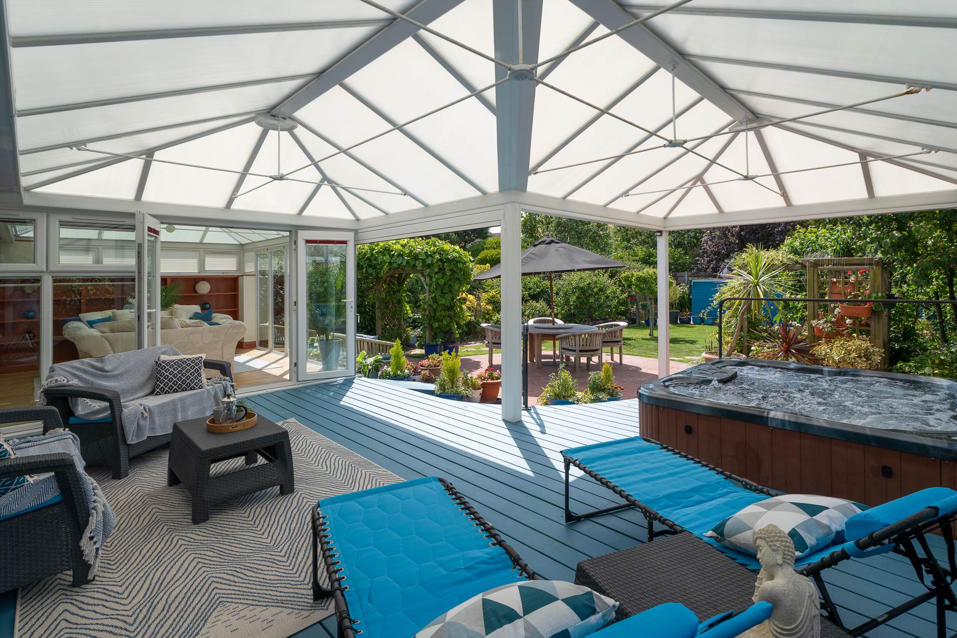 Alinora Crescent, Goring-By-Sea, Image 28
