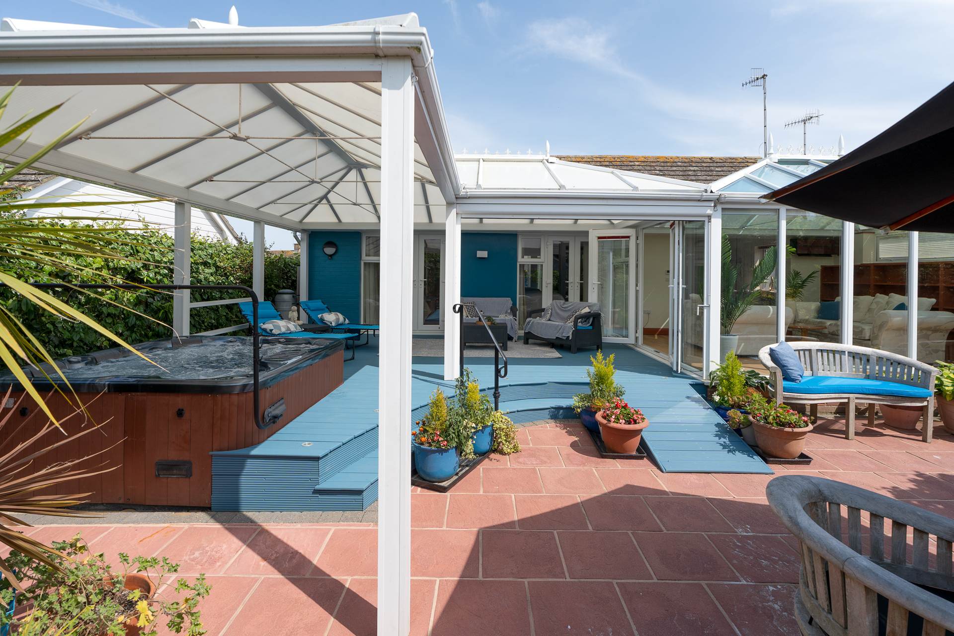 Alinora Crescent, Goring-By-Sea, Image 29