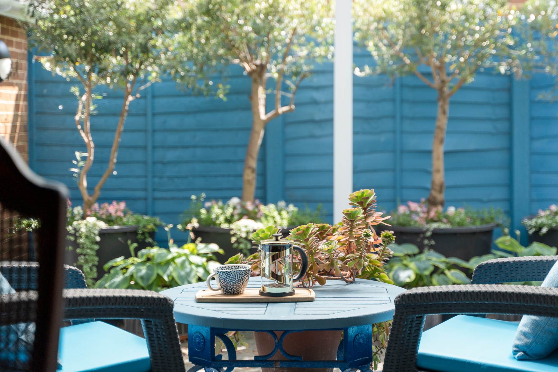 Alinora Crescent, Goring-By-Sea, Image 30