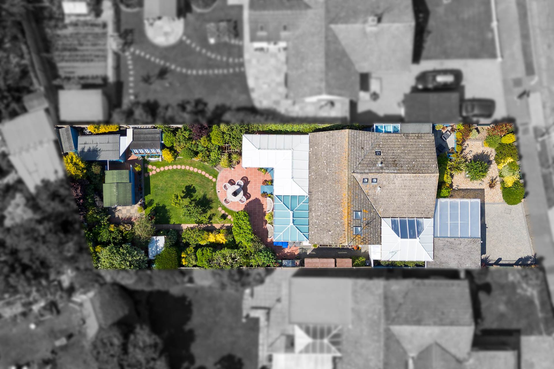 Alinora Crescent, Goring-By-Sea, Image 4