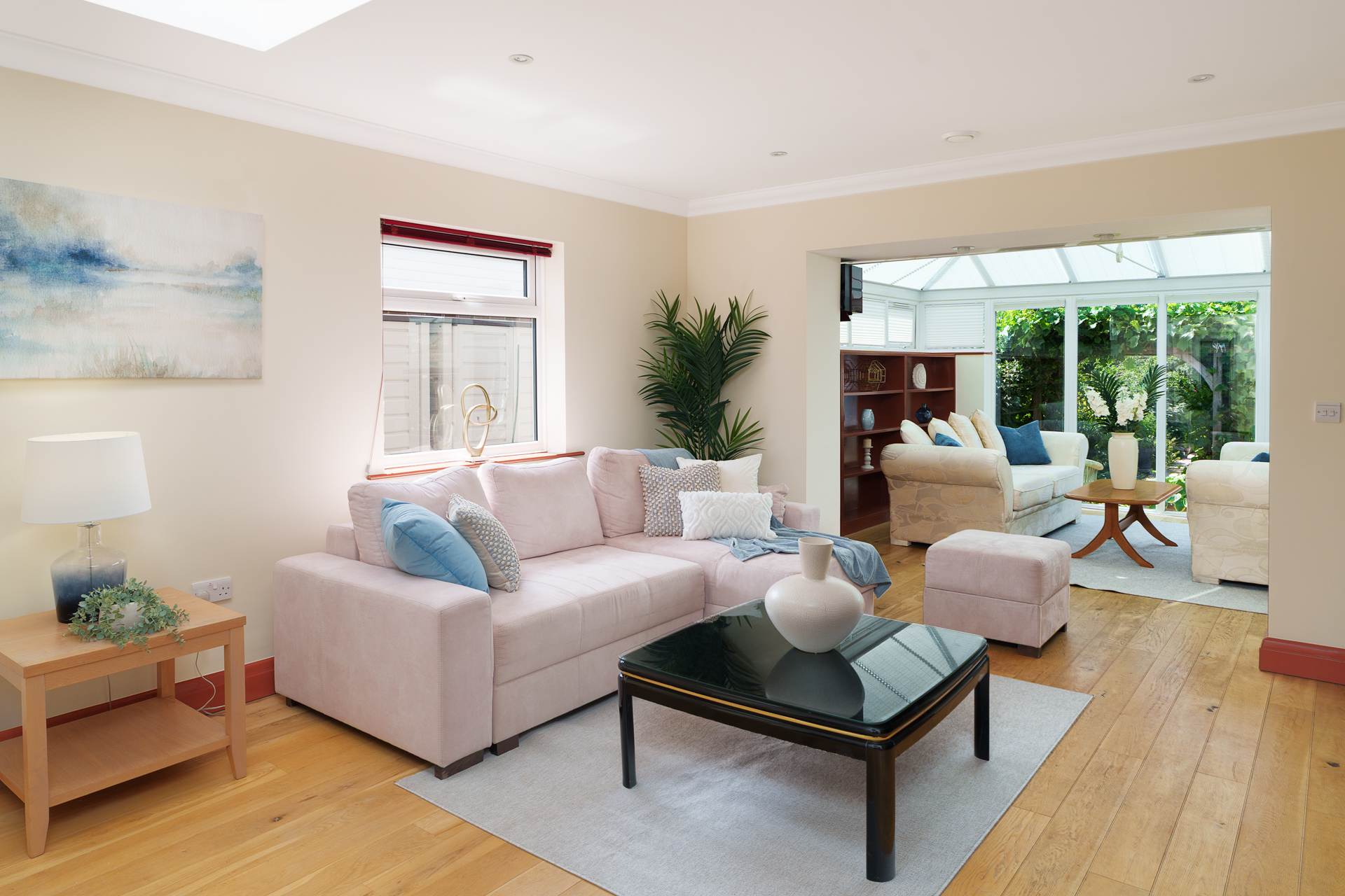 Alinora Crescent, Goring-By-Sea, Image 6