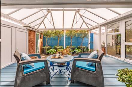 Alinora Crescent, Goring-By-Sea, Image 22