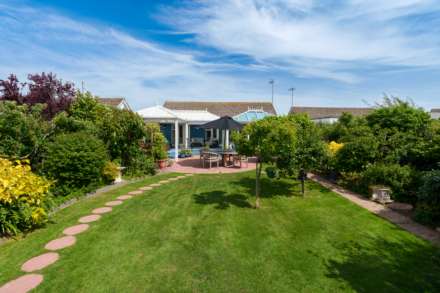 Alinora Crescent, Goring-By-Sea, Image 24