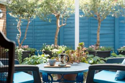 Alinora Crescent, Goring-By-Sea, Image 30