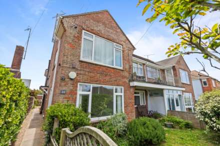 Seafield Avenue, Goring-By-Sea