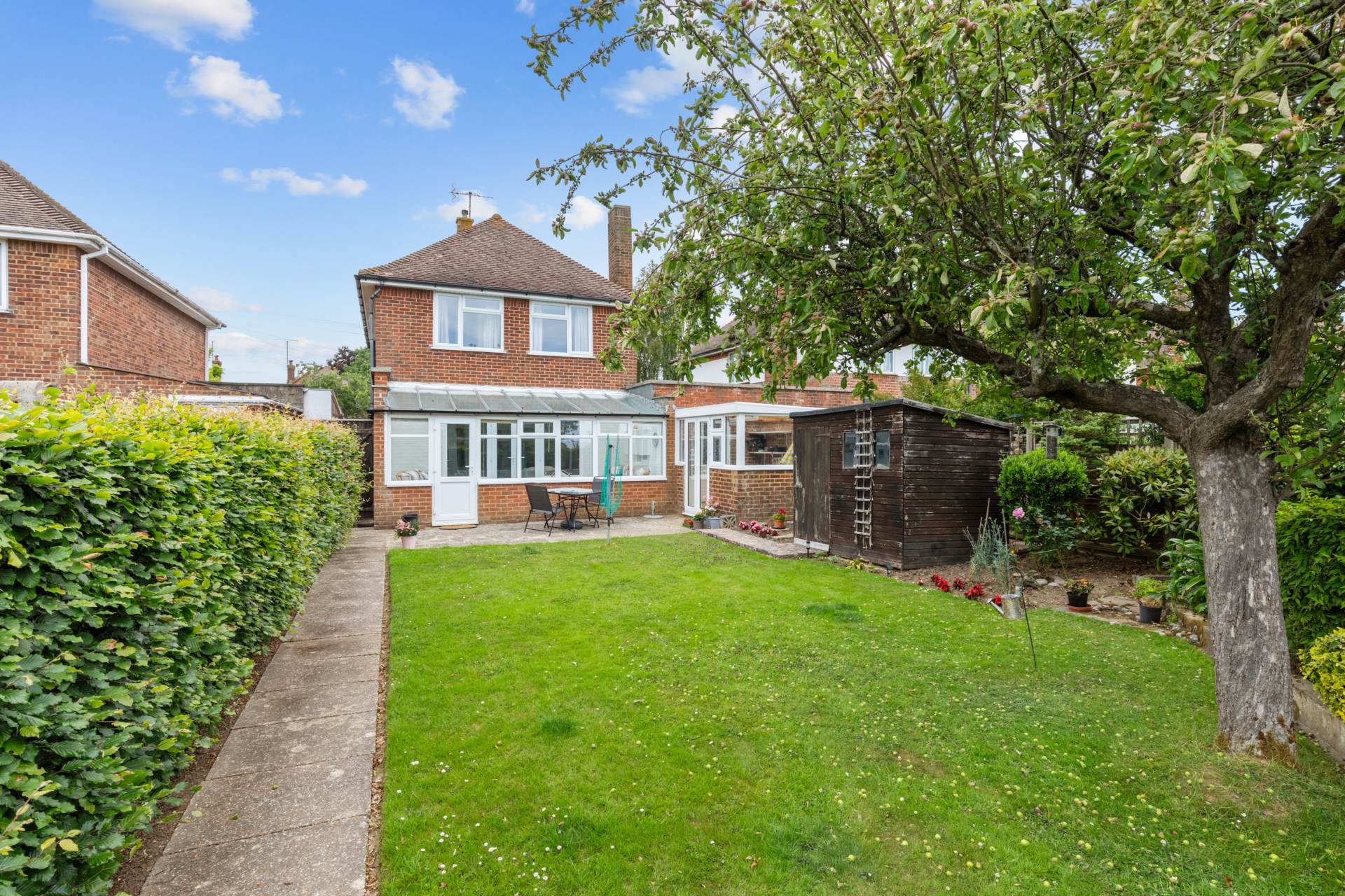 Palatine Road, Goring-By-Sea, Image 12