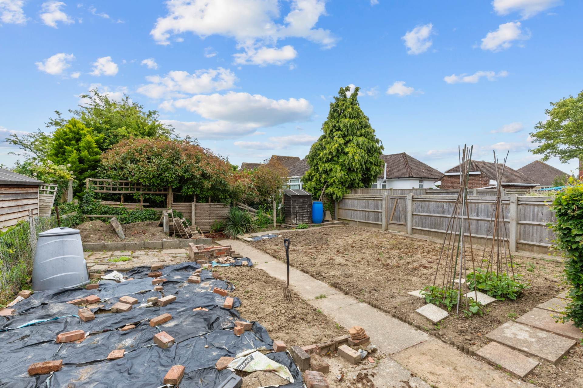 Palatine Road, Goring-By-Sea, Image 14
