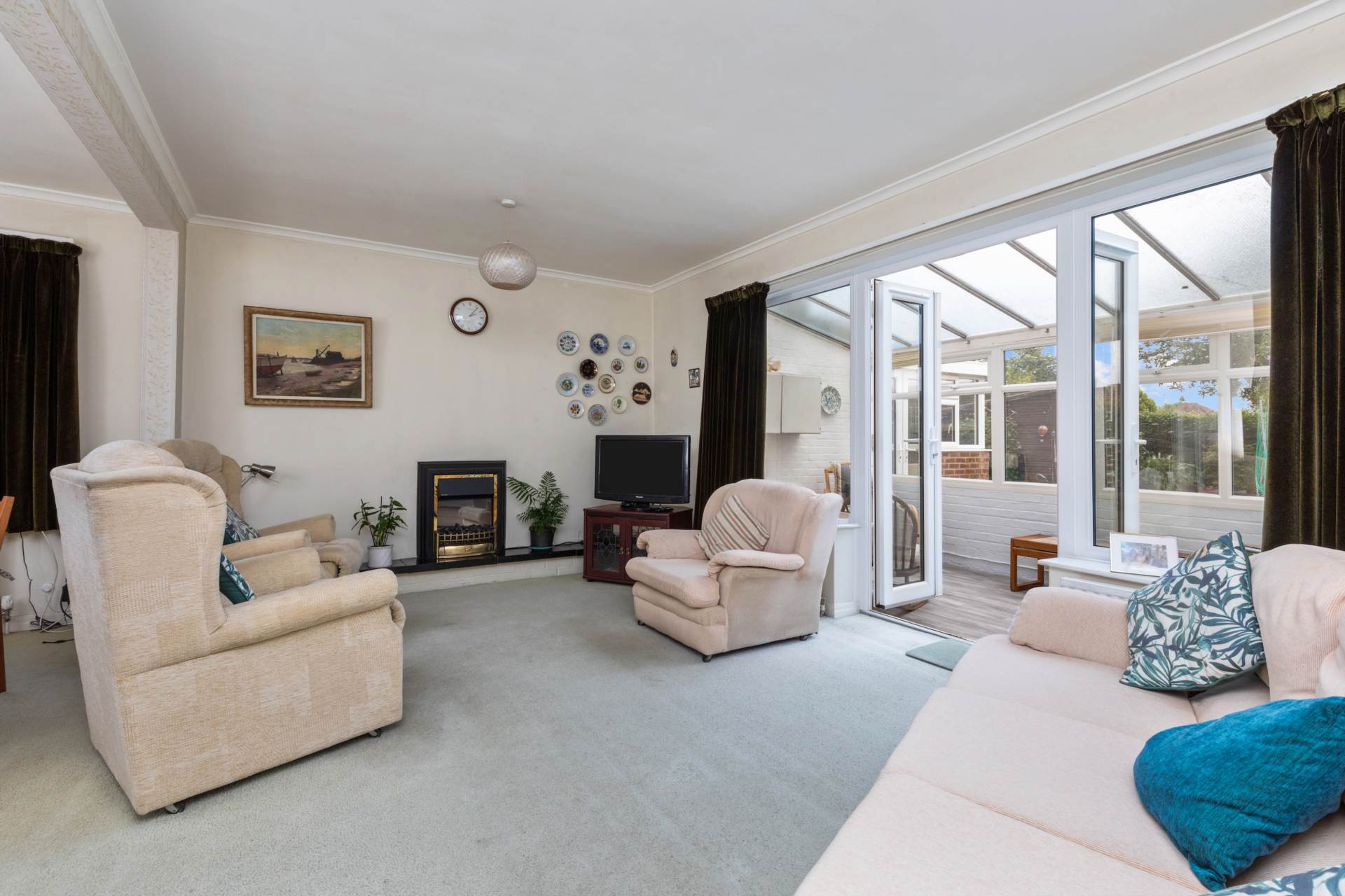 Palatine Road, Goring-By-Sea, Image 2