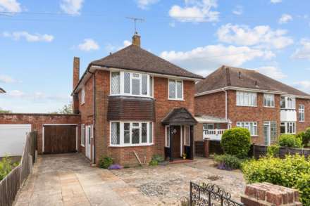 Palatine Road, Goring-By-Sea